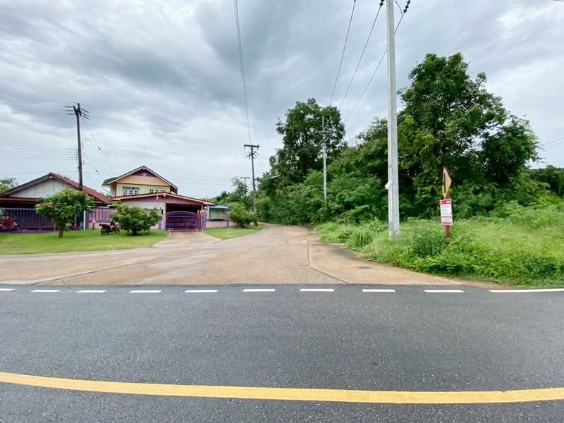 บ้านเดี่ยวอุบลรัตน์ ขอนแก่น, Khon Kaen, Khuan Ubonrat, Ubol Ratana, Khon Kaen, 2 Bedrooms, 110 sqm, Single Detached House For Sale, by The Best Property โชค, 60157396 - DDproperty.com