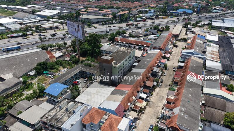 ขาย - The Grand Residence บางใหญ่ บางคูลัด, นนทบุรี