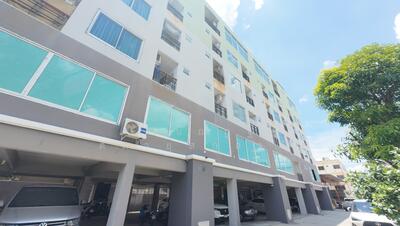 ขาย - The Grand Residence บางใหญ่ บางคูลัด, นนทบุรี