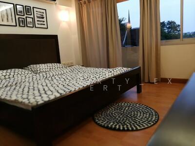 ขาย - Family Park Condominium : แฟมมิลี่ พาร์ค คอนโดมิเนียม, กรุงเทพ