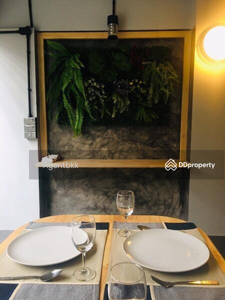 ให้เช่า - The Next Garden Suites : เดอะเน็กซ์ การ์เด้นสูท, กรุงเทพ