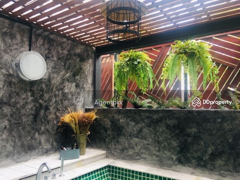 For Rent - The Next Garden Suites, Bangkok