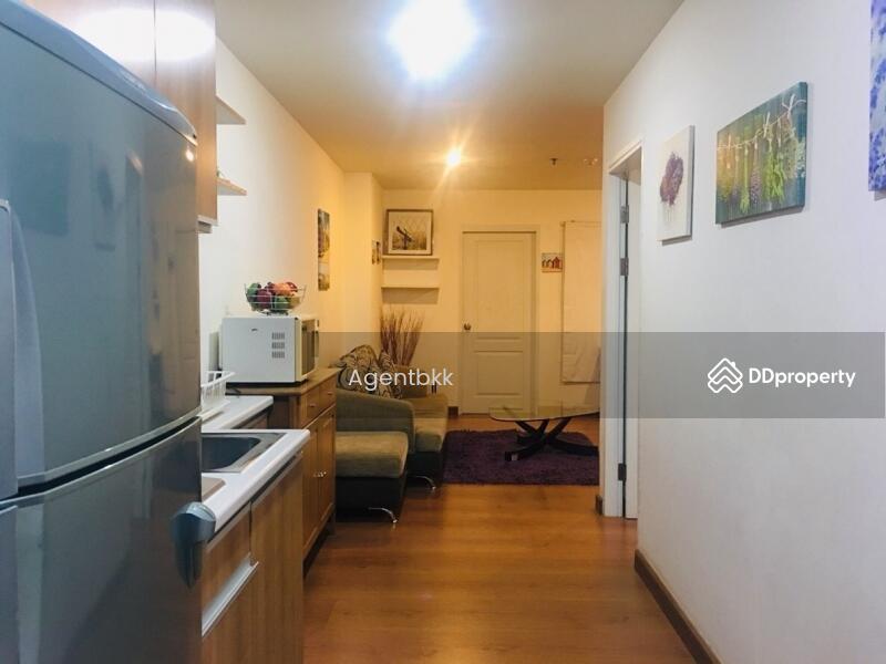 For Rent - The Next Garden Suites, Bangkok