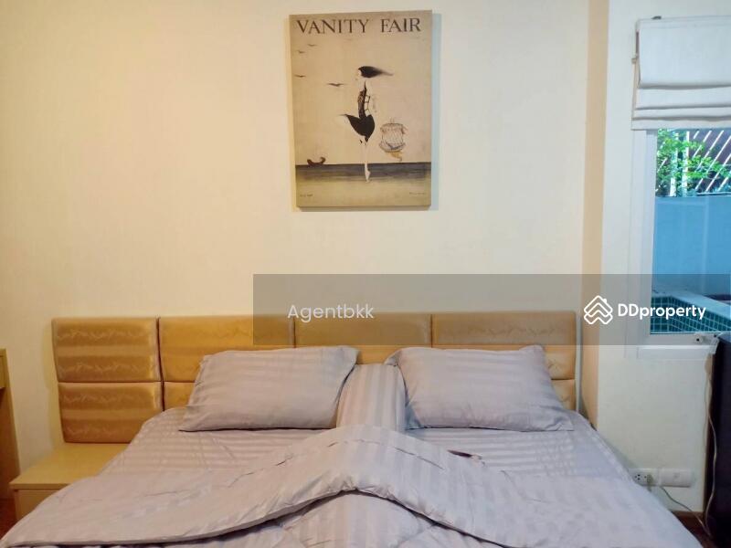 For Rent - The Next Garden Suites, Bangkok