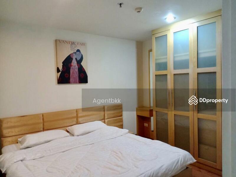 For Rent - The Next Garden Suites, Bangkok