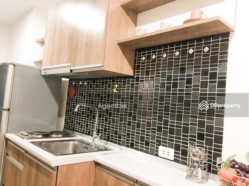 For Rent - The Next Garden Suites, Bangkok