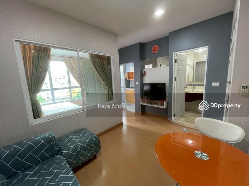 For Rent - Life @ Ratchada-Huai Khwang, Bangkok