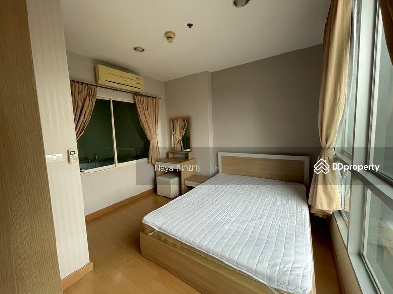 For Rent - Life @ Ratchada-Huai Khwang, Bangkok