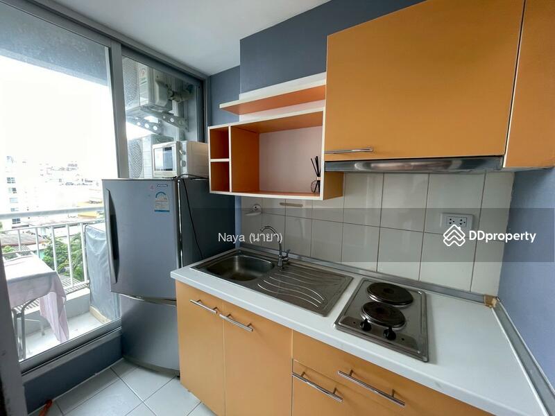 For Rent - Life @ Ratchada-Huai Khwang, Bangkok