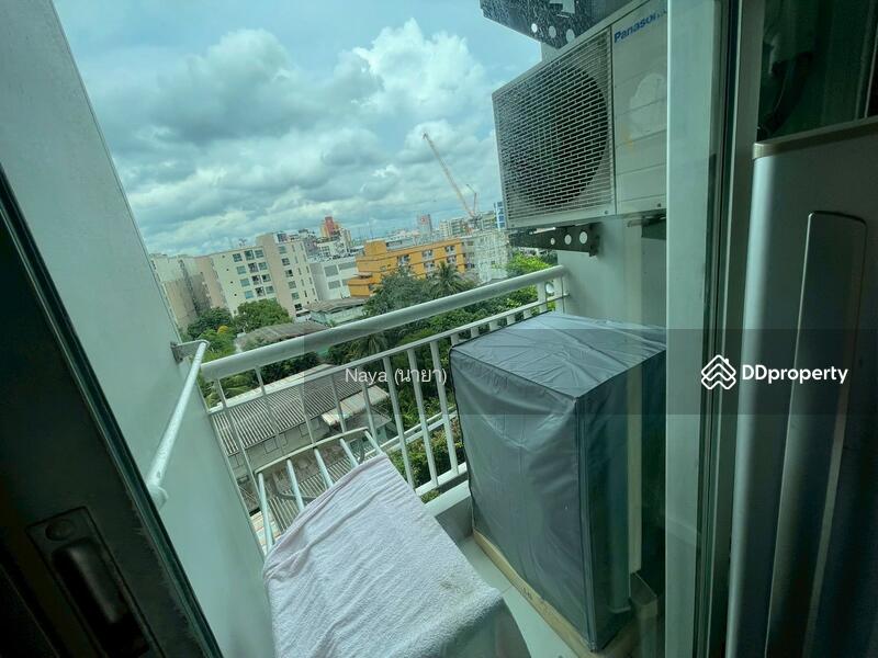 For Rent - Life @ Ratchada-Huai Khwang, Bangkok