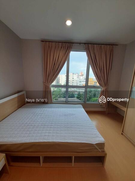 For Rent - Life @ Ratchada-Huai Khwang, Bangkok