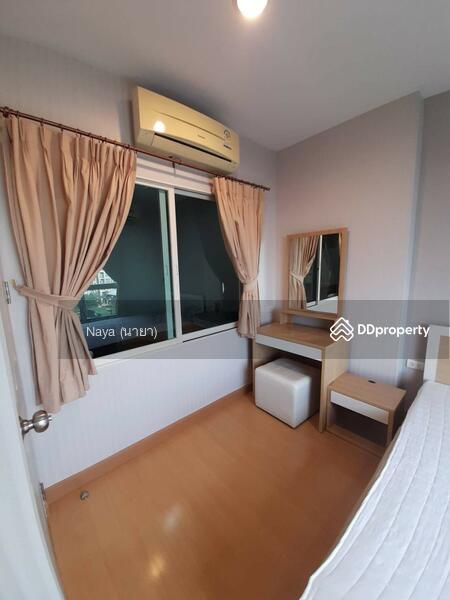 For Rent - Life @ Ratchada-Huai Khwang, Bangkok