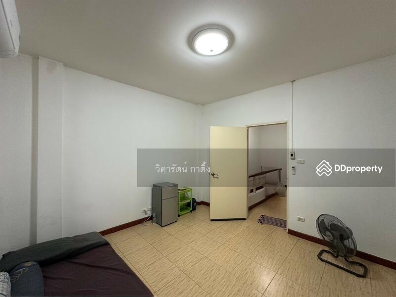 For Sale - Moobaan The Master Royal, Soi Chaloem Phrakiat 53, Bangkok