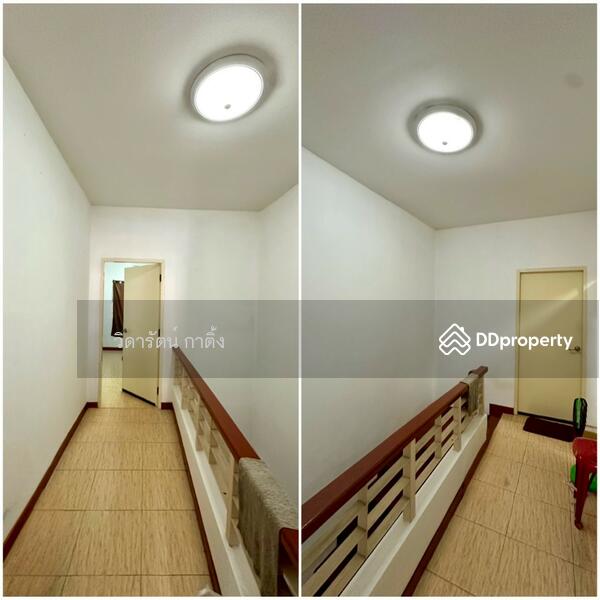 For Sale - Moobaan The Master Royal, Soi Chaloem Phrakiat 53, Bangkok