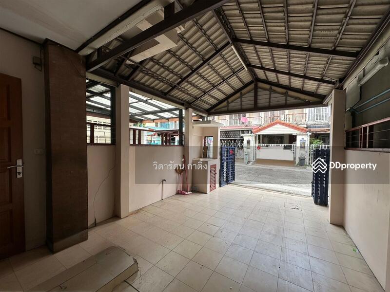 For Sale - Moobaan The Master Royal, Soi Chaloem Phrakiat 53, Bangkok