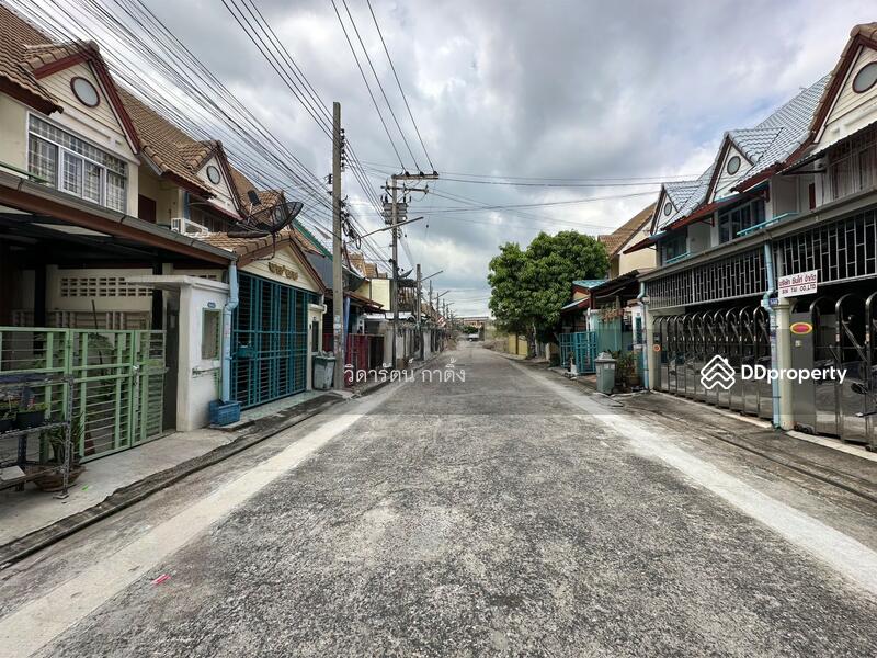 For Sale - Moobaan The Master Royal, Soi Chaloem Phrakiat 53, Bangkok