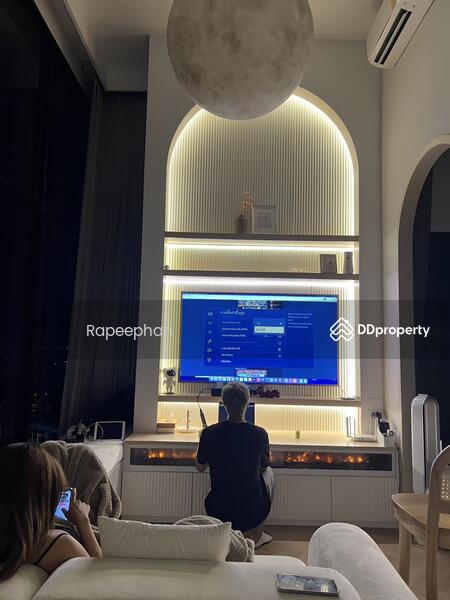 For Sale - Knightsbridge Space Ratchayothin, Bangkok