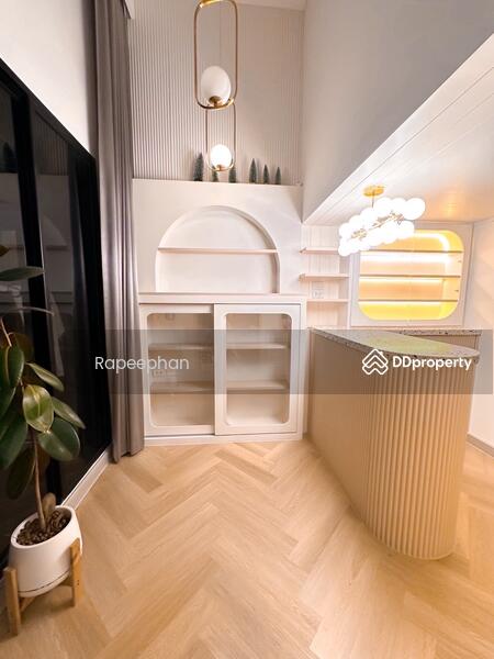 For Sale - Knightsbridge Space Ratchayothin, Bangkok