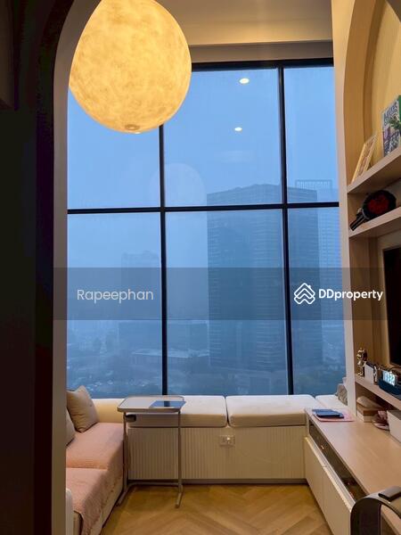 For Sale - Knightsbridge Space Ratchayothin, Bangkok