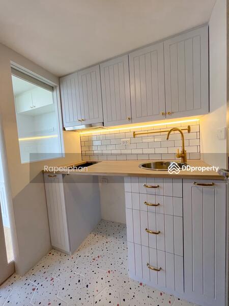For Sale - Knightsbridge Space Ratchayothin, Bangkok