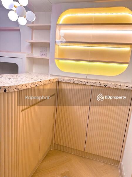 For Sale - Knightsbridge Space Ratchayothin, Bangkok