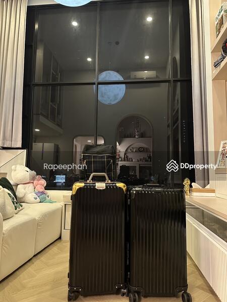 For Sale - Knightsbridge Space Ratchayothin, Bangkok