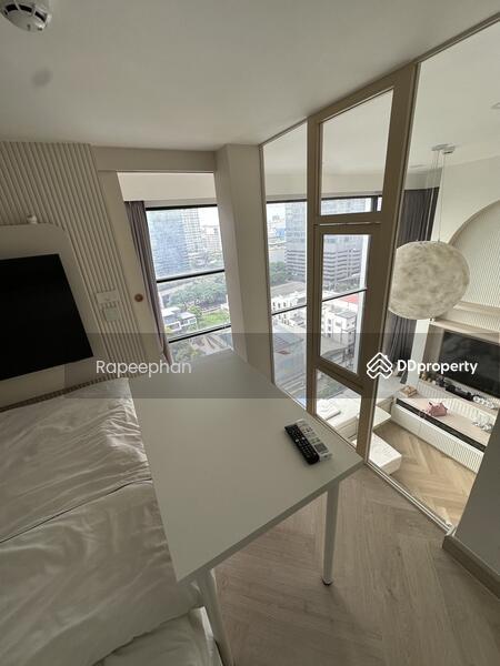 For Sale - Knightsbridge Space Ratchayothin, Bangkok