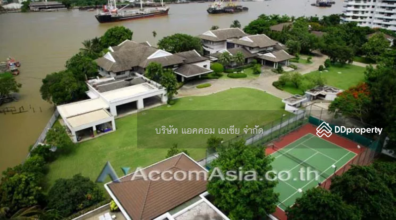 For Sale - Riverside Villa Condominium 2, Bangkok