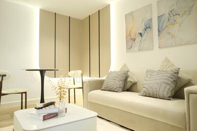 ขาย - Srithana Condominium 2 : ศรีธนาคอนโดมิเนียม 2, เชียงใหม่
