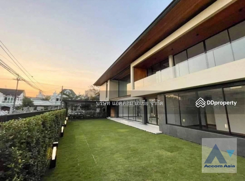 For Sale - Evergreen View Tower, Bangkok