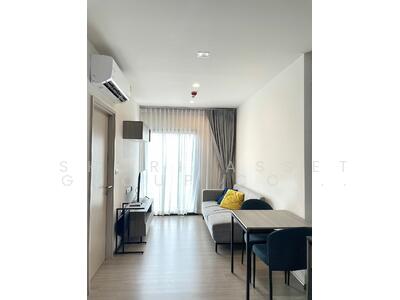 For Rent - The Base Phetchaburi-Thonglor, Bangkok
