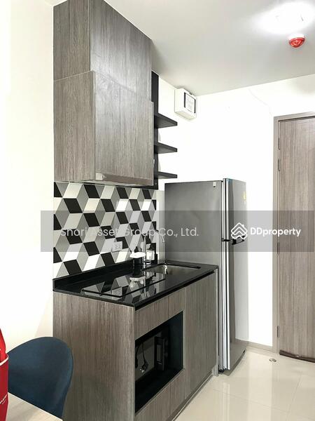 For Rent - The Base Phetchaburi-Thonglor, Bangkok