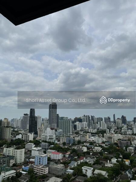For Rent - The Base Phetchaburi-Thonglor, Bangkok
