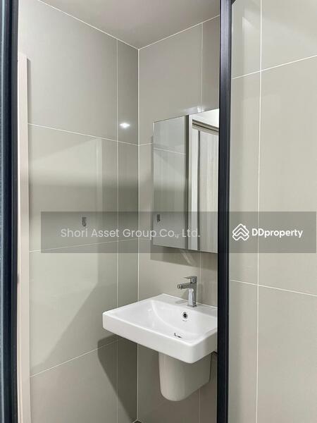 For Rent - The Base Phetchaburi-Thonglor, Bangkok