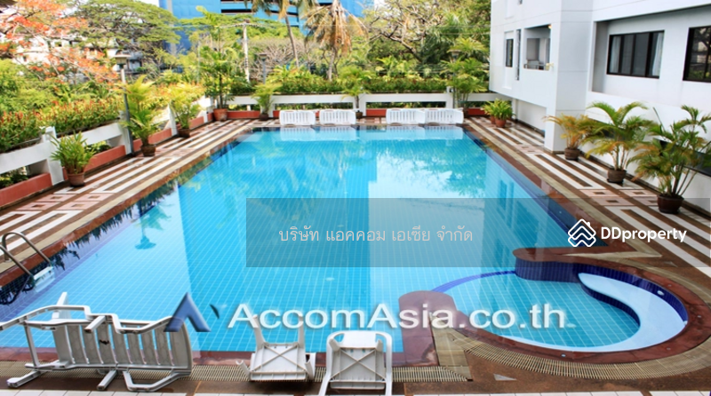 ให้เช่า - Liang Garden : เหลียงการ์เด้น, กรุงเทพ