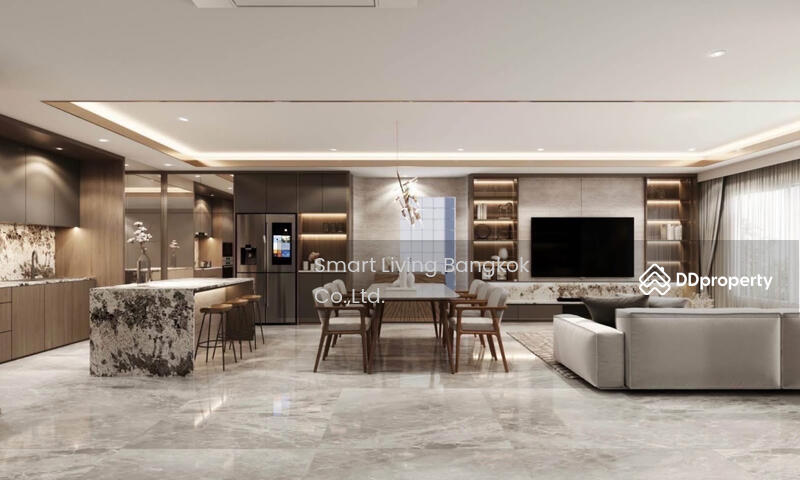 For Sale - The Bangkok Narathiwas, Bangkok