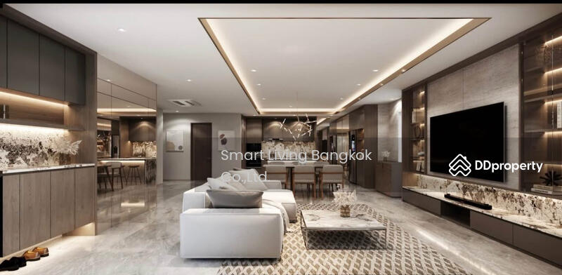 For Sale - The Bangkok Narathiwas, Bangkok