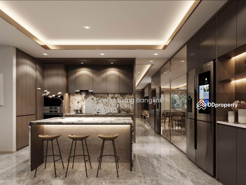 For Sale - The Bangkok Narathiwas, Bangkok