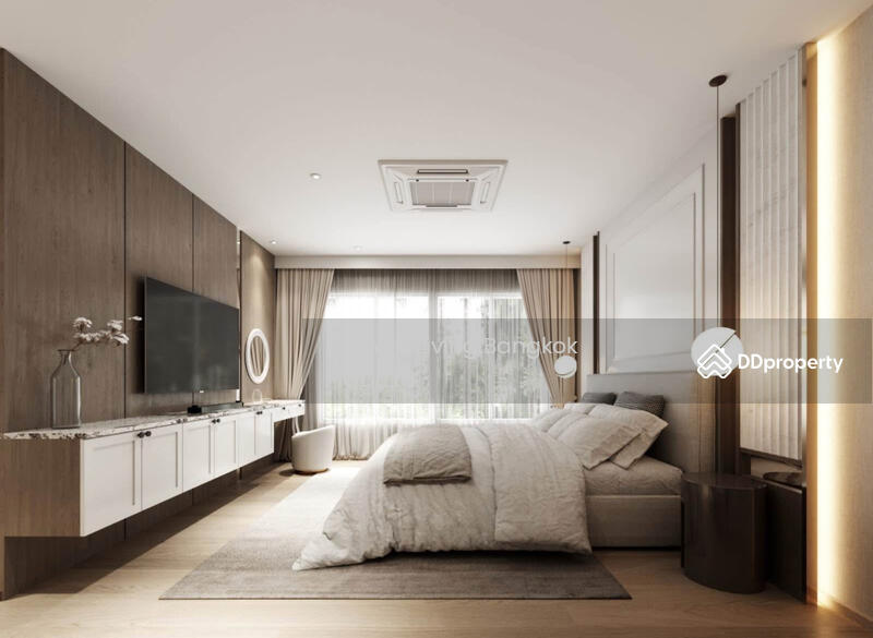 For Sale - The Bangkok Narathiwas, Bangkok
