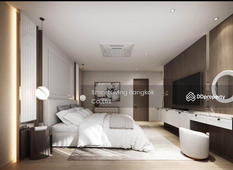 For Sale - The Bangkok Narathiwas, Bangkok