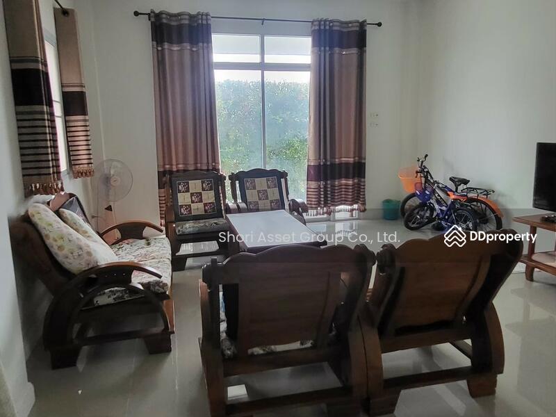 For Sale - Dya Valley, Hang Dong, Chiang Mai