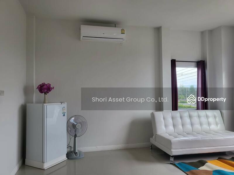 For Sale - Dya Valley, Hang Dong, Chiang Mai