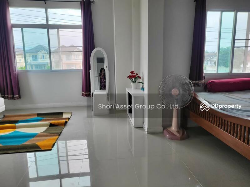 For Sale - Dya Valley, Hang Dong, Chiang Mai