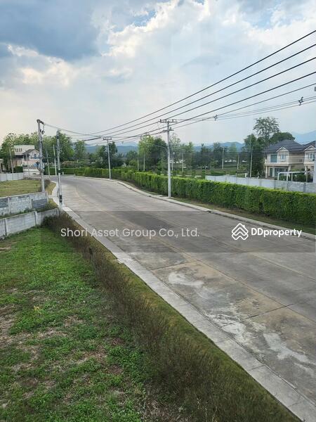 For Sale - Dya Valley, Hang Dong, Chiang Mai
