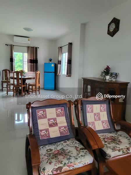 For Sale - Dya Valley, Hang Dong, Chiang Mai