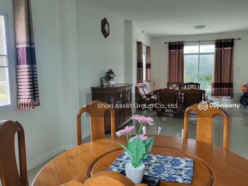 For Sale - Dya Valley, Hang Dong, Chiang Mai