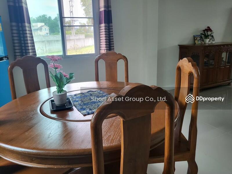 For Sale - Dya Valley, Hang Dong, Chiang Mai