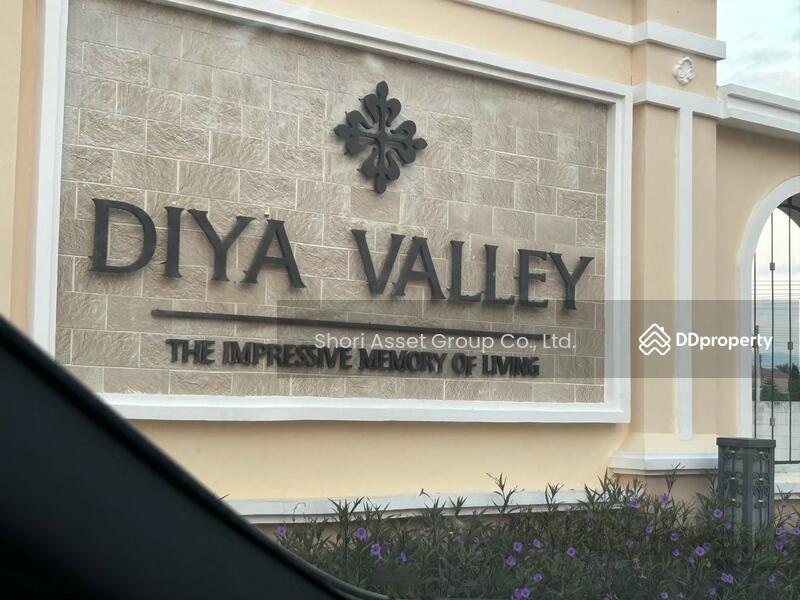 For Sale - Dya Valley, Hang Dong, Chiang Mai
