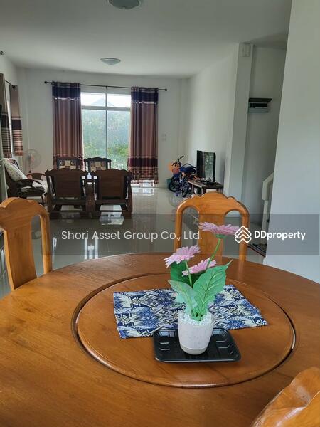 For Sale - Dya Valley, Hang Dong, Chiang Mai