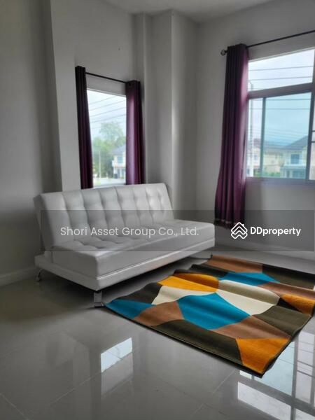 For Sale - Dya Valley, Hang Dong, Chiang Mai